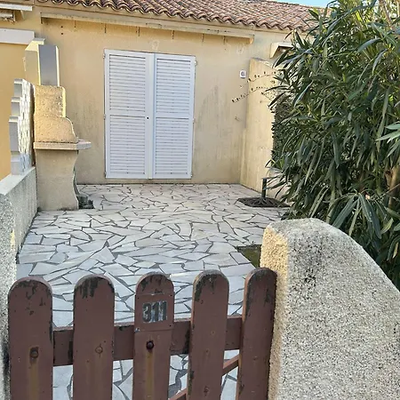 Holiday home Maison Pour 6 A Saint Pierre La Avec Piscine Et Espace Exterieur - Fr-1-229d-152