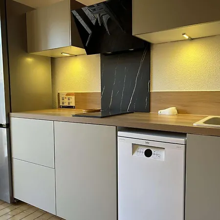 Holiday home Maison Pour 6 A Saint Pierre La Avec Piscine Et Espace Exterieur - Fr-1-229d-152 Fleury (Aude)