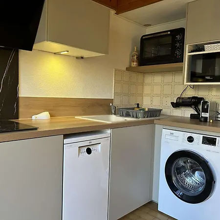 Maison Pour 6 A Saint Pierre La Avec Piscine Et Espace Exterieur - Fr-1-229d-152 * Fleury (Aude)