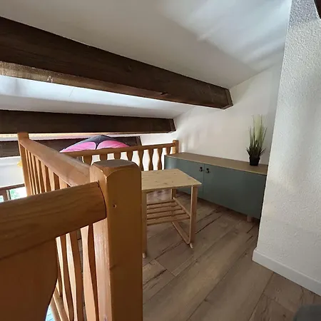 Maison Pour 6 A Saint Pierre La Avec Piscine Et Espace Exterieur - Fr-1-229d-152