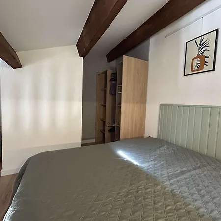 Holiday home Maison Pour 6 A Saint Pierre La Avec Piscine Et Espace Exterieur - Fr-1-229d-152 Fleury (Aude)